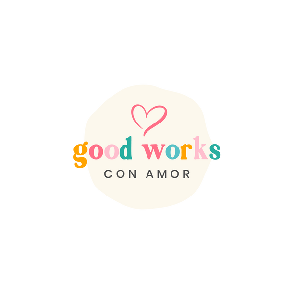 Good Works Con Amor